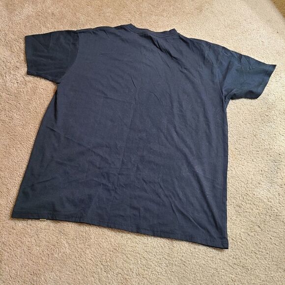 The Color Run Night Tee Shirt XL - Picture 4 of 4